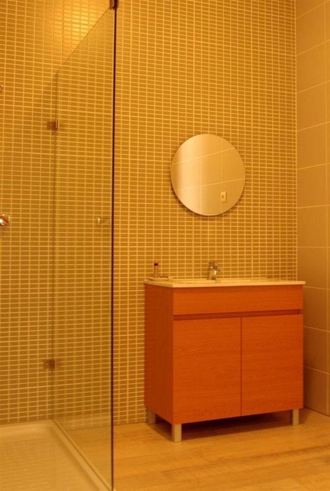 הוילה Quinta Ponte Da Capinha מראה חיצוני תמונה