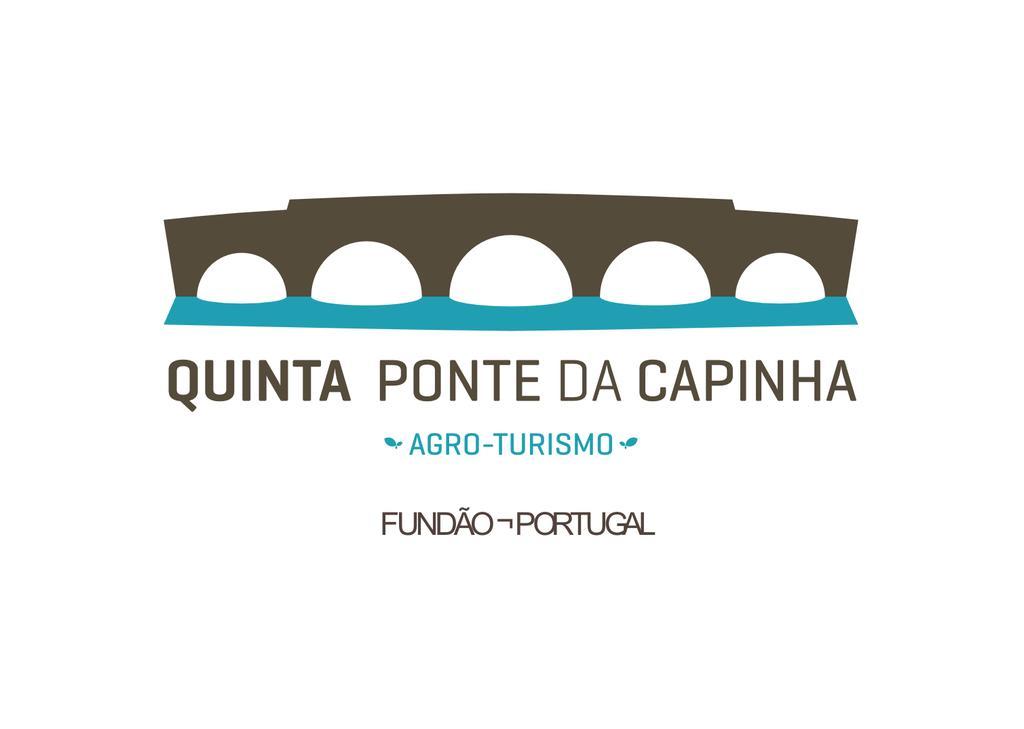 הוילה Quinta Ponte Da Capinha מראה חיצוני תמונה